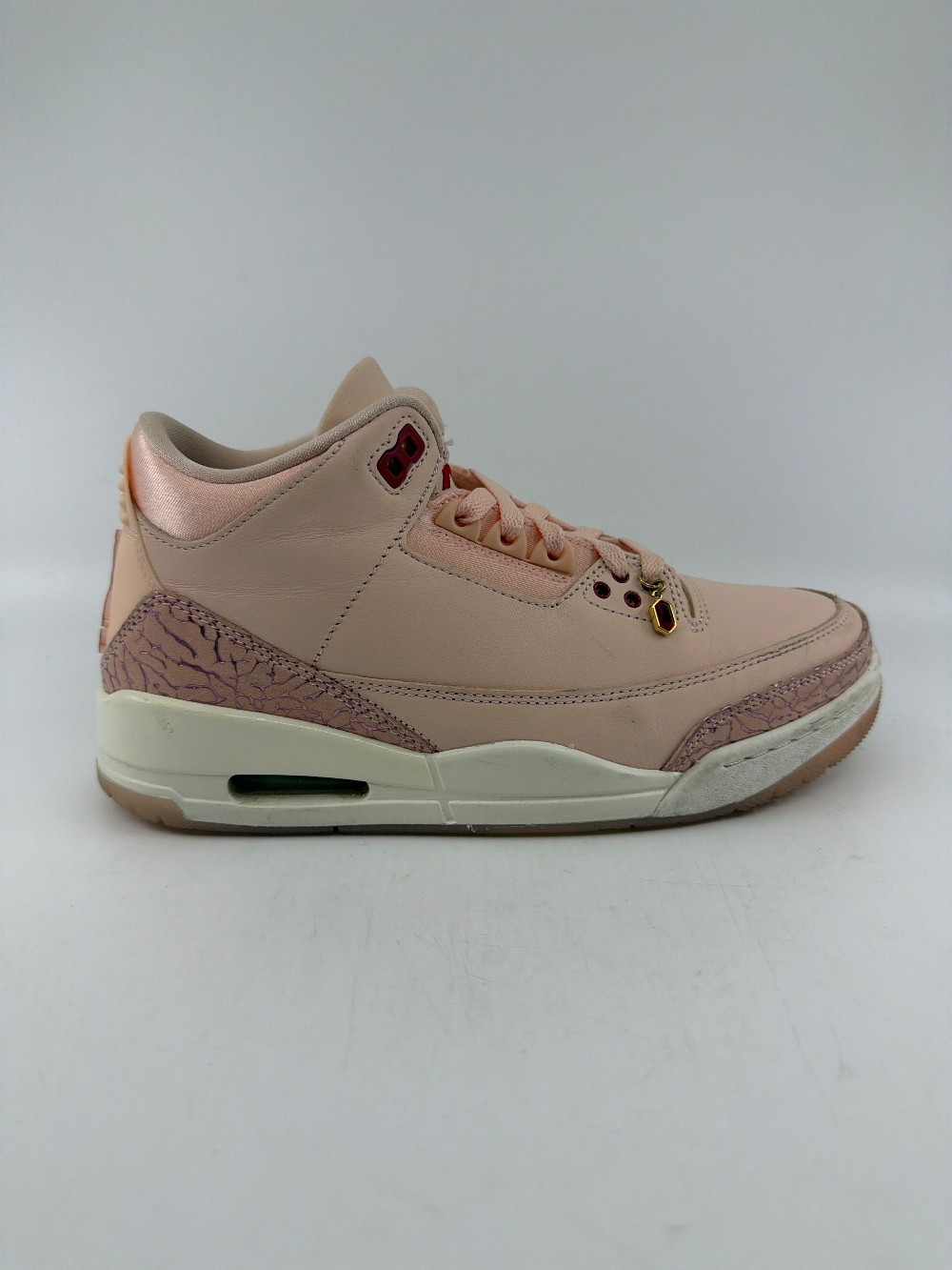 *USED* AJ 3 (W) - VALENTINES DAY TREAT YOURSELF