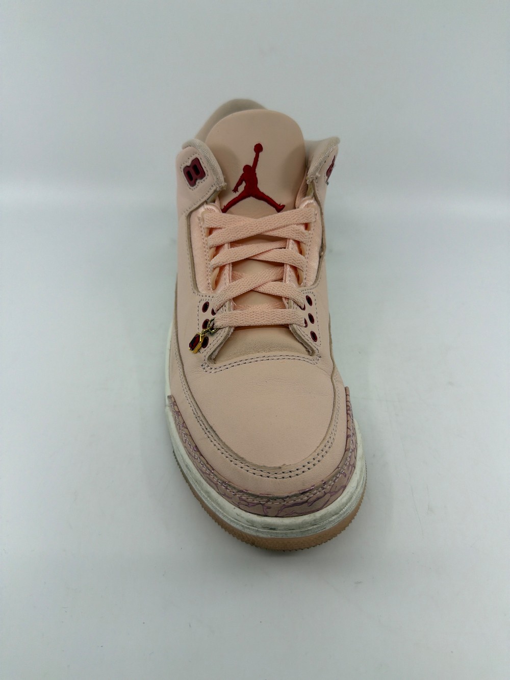 *USED* AJ 3 (W) - VALENTINES DAY TREAT YOURSELF