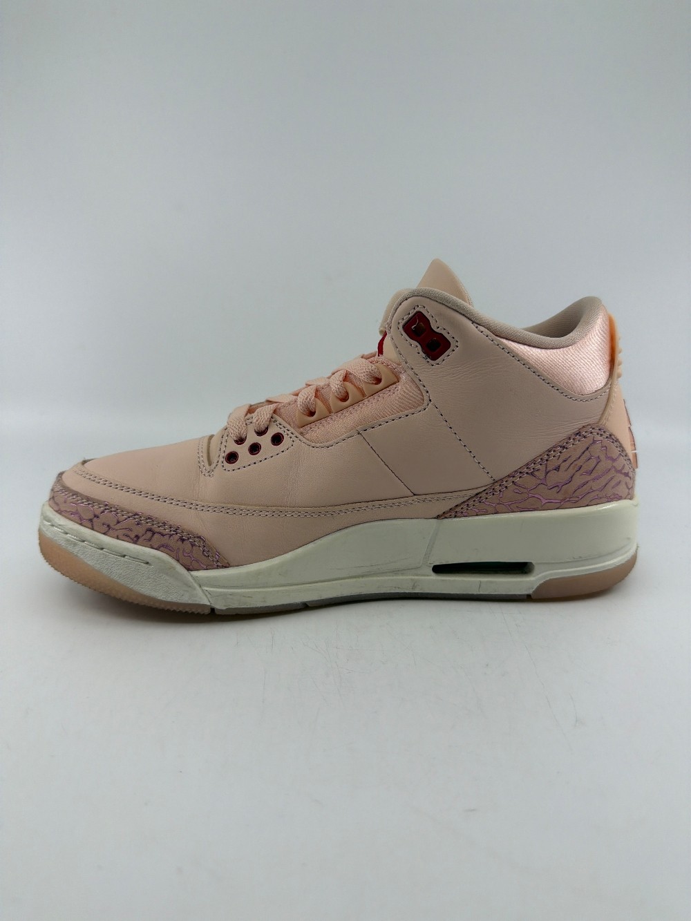 *USED* AJ 3 (W) - VALENTINES DAY TREAT YOURSELF