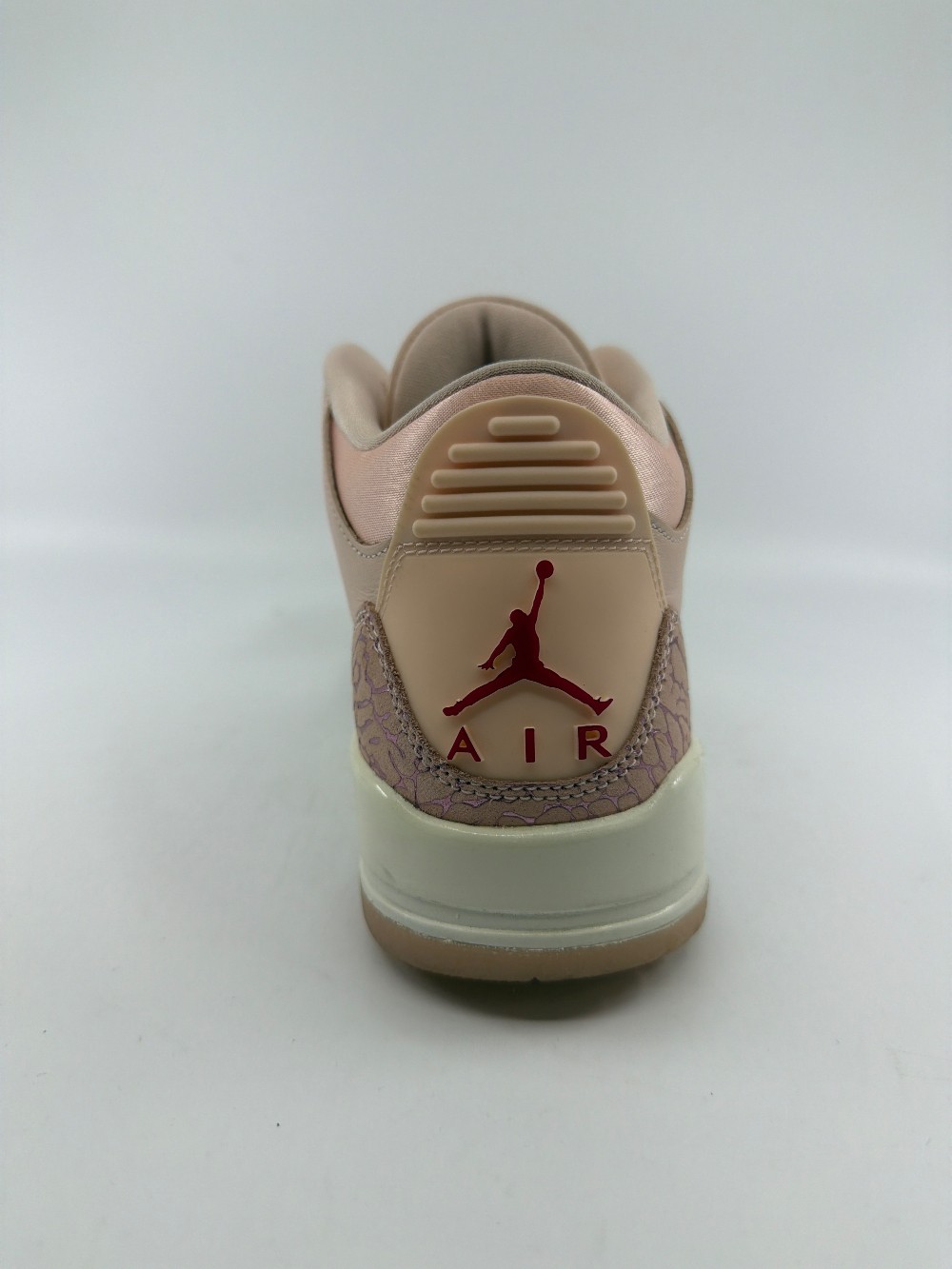 *USED* AJ 3 (W) - VALENTINES DAY TREAT YOURSELF