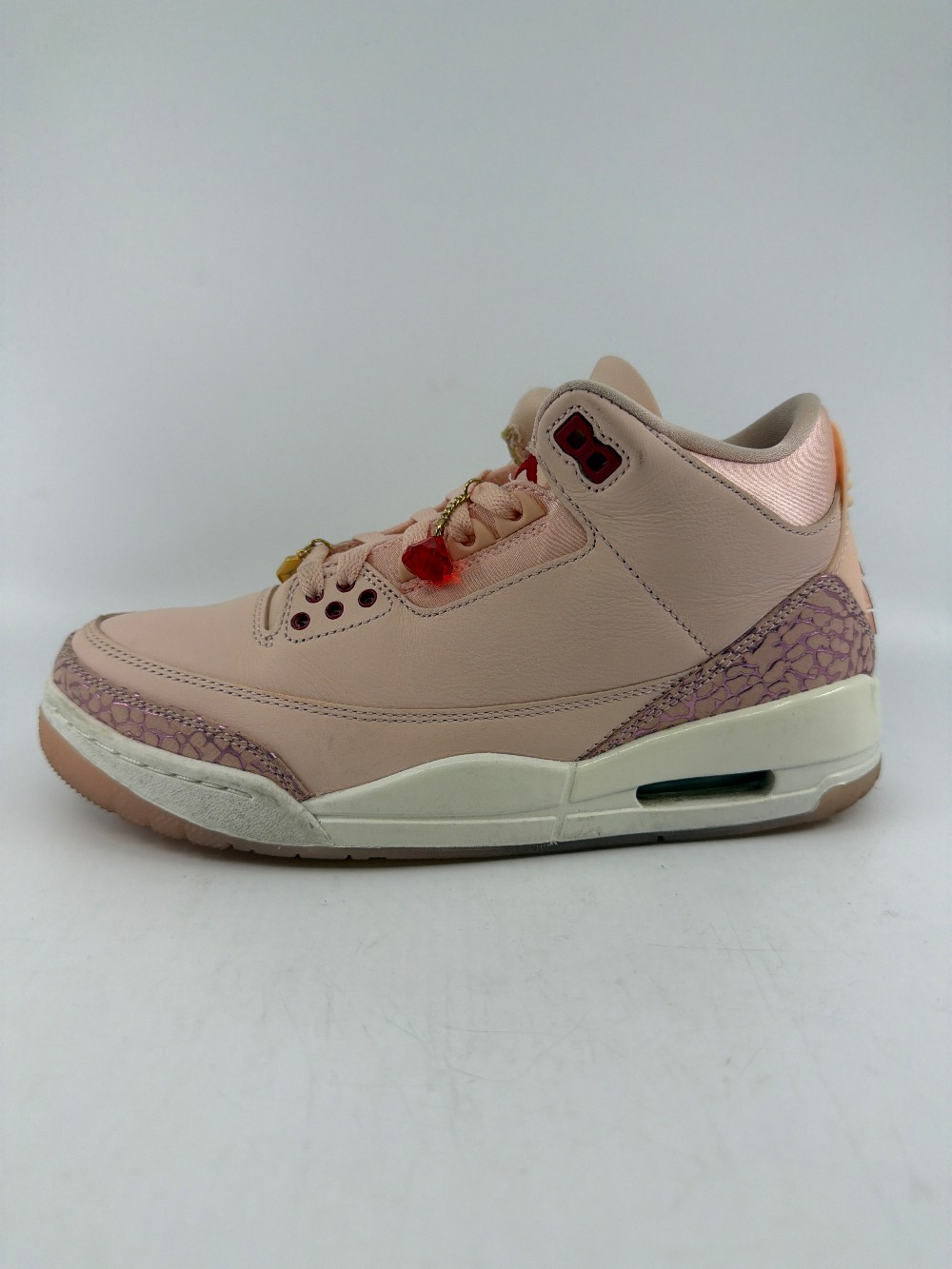 *USED* AJ 3 (W) - VALENTINES DAY TREAT YOURSELF