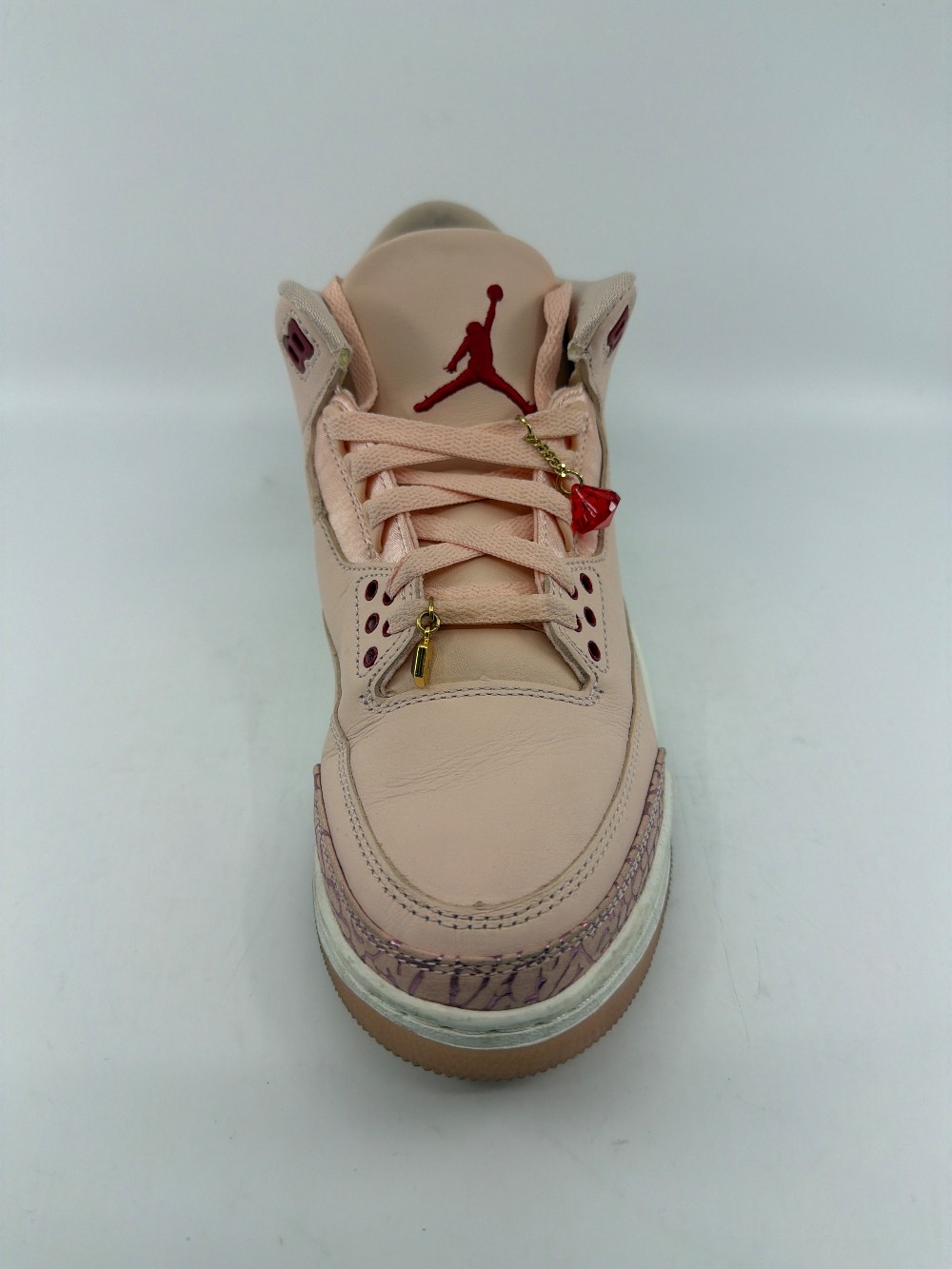 *USED* AJ 3 (W) - VALENTINES DAY TREAT YOURSELF