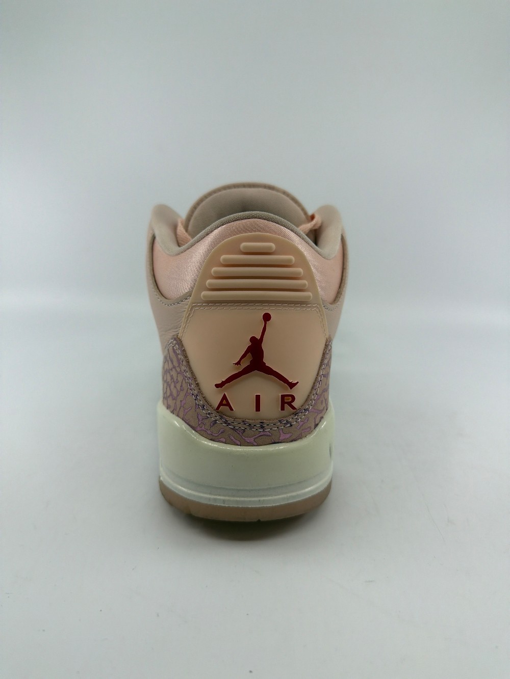 *USED* AJ 3 (W) - VALENTINES DAY TREAT YOURSELF