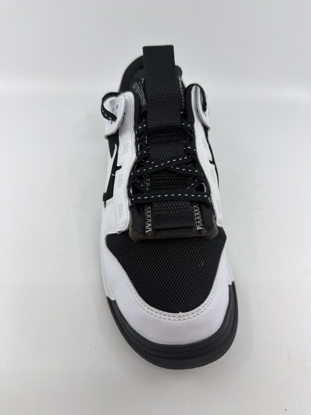 NIKE DUNK LOW JUMBO - REVERSE PANDA