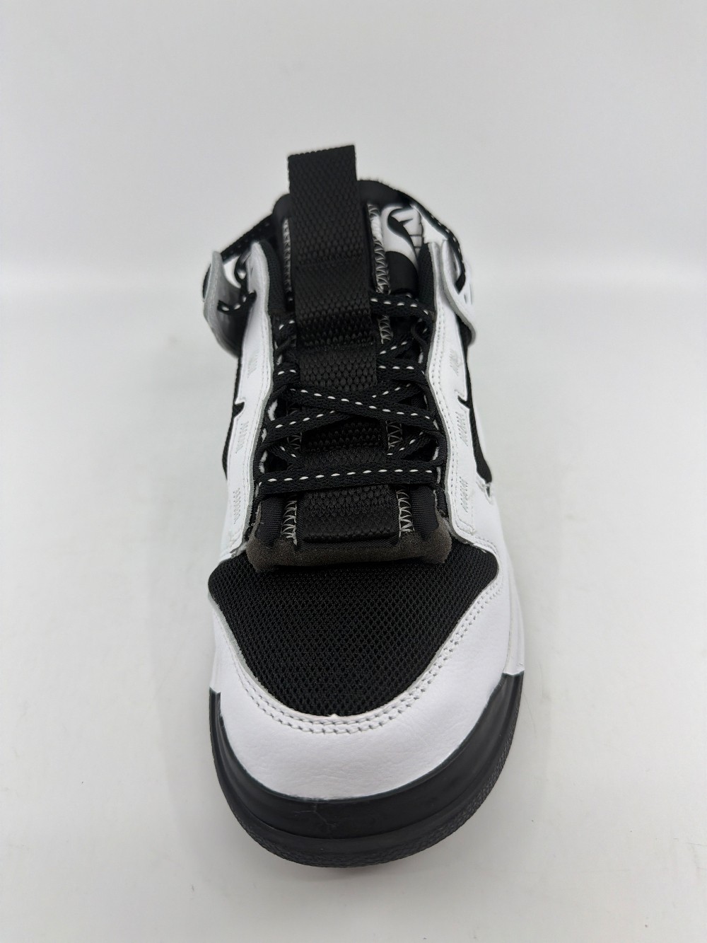NIKE DUNK LOW JUMBO - REVERSE PANDA