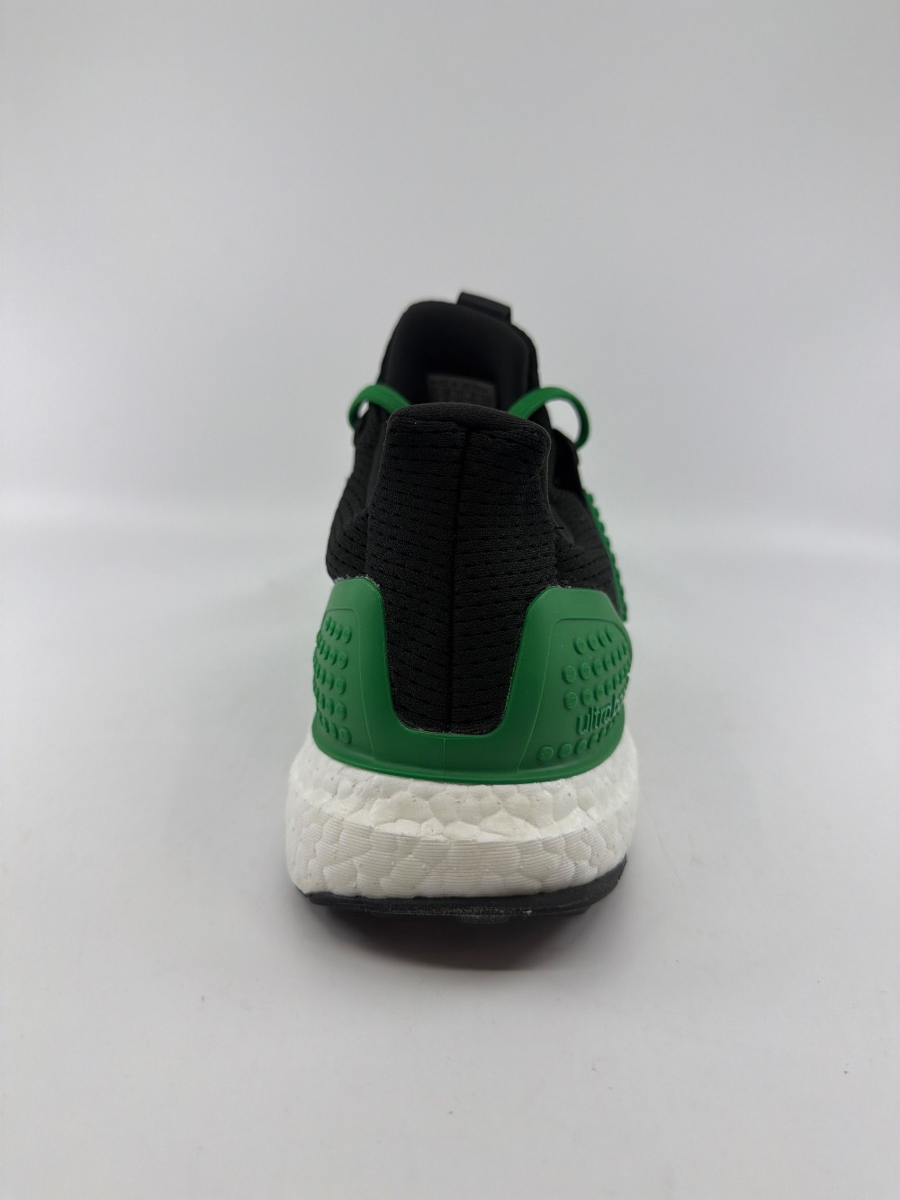 ADIDAS ULTRA BOOST X LEGO COLOR PACK - GREEN