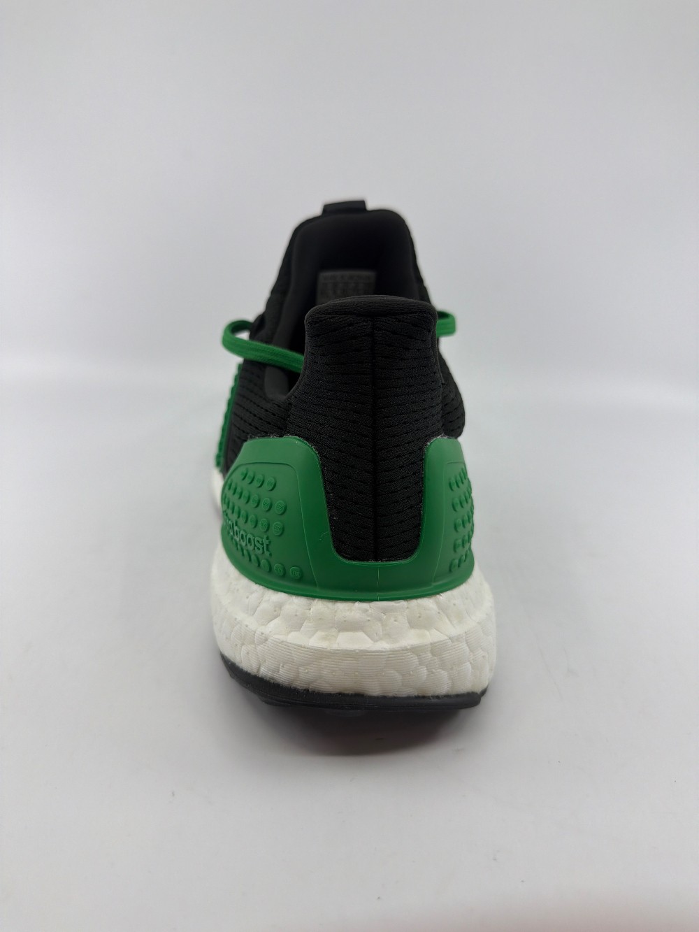 ADIDAS ULTRA BOOST X LEGO COLOR PACK - GREEN