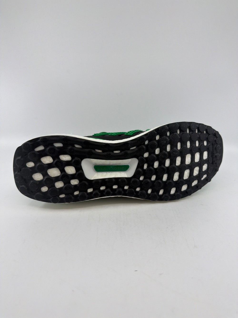 ADIDAS ULTRA BOOST X LEGO COLOR PACK - GREEN