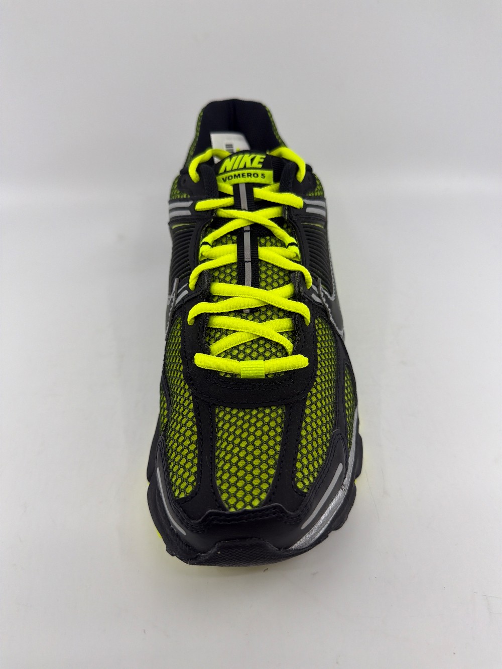 NIKE ZOOM VOMERO 5 - LEMON VENOM