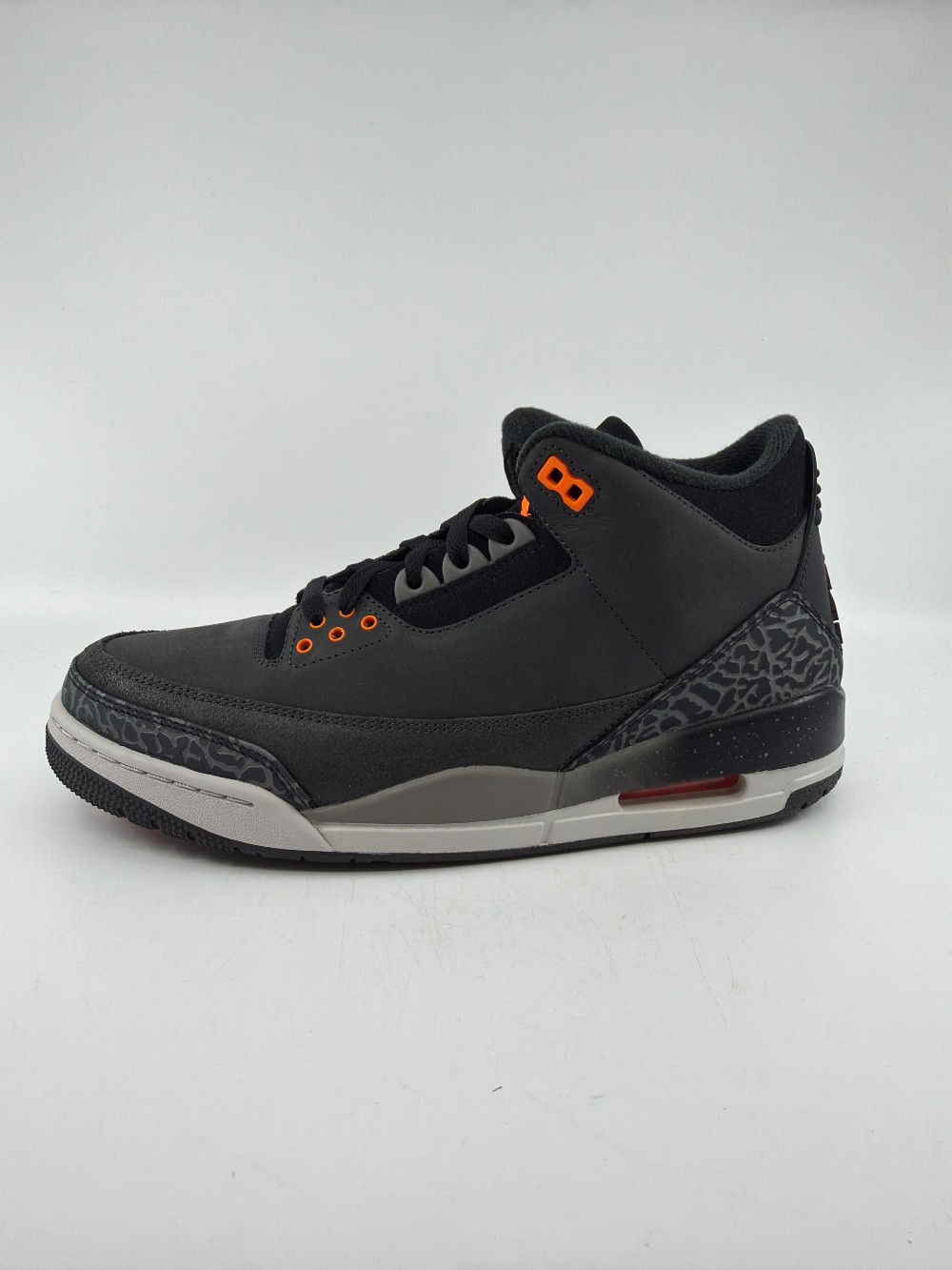 AJ 3 - FEAR PACK (2023)
