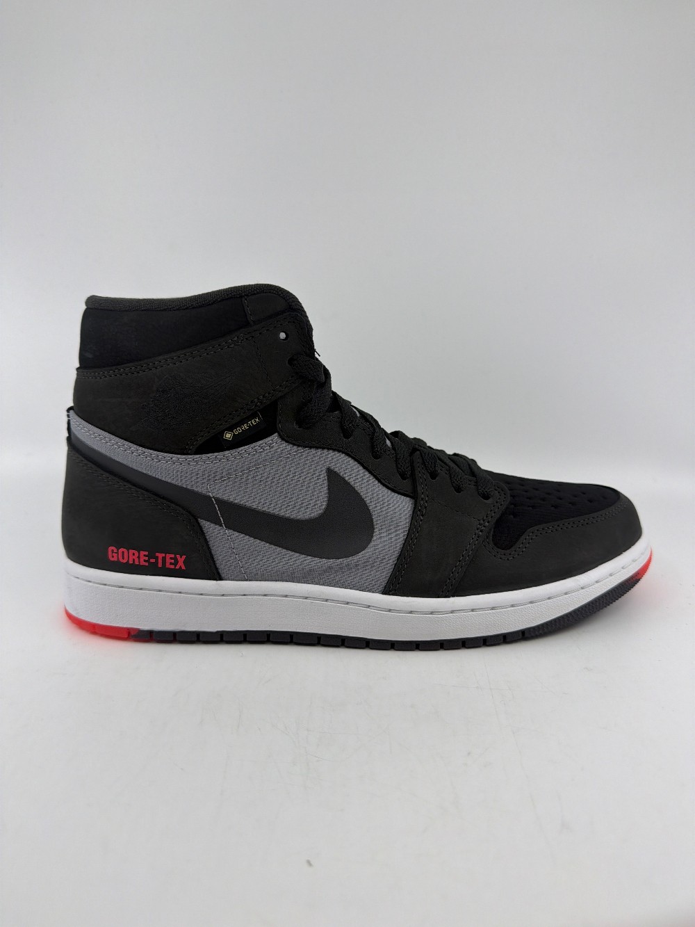 AJ 1 X HIGH ELEMENT GORE-TEX - BLACK INFRARED