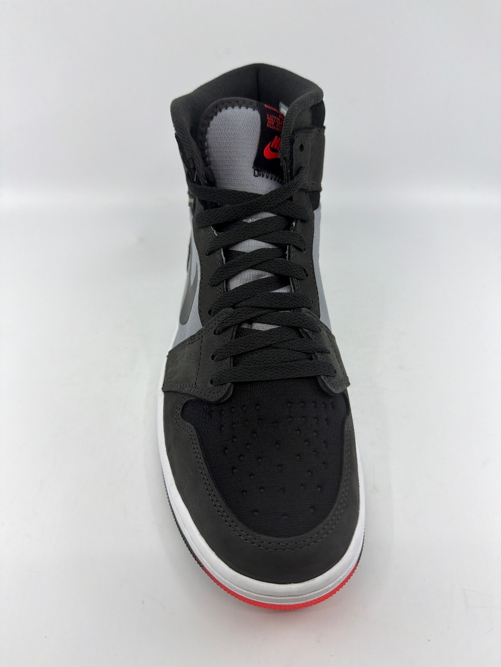 AJ 1 X HIGH ELEMENT GORE-TEX - BLACK INFRARED