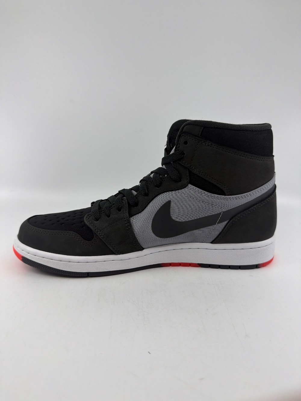 AJ 1 X HIGH ELEMENT GORE-TEX - BLACK INFRARED
