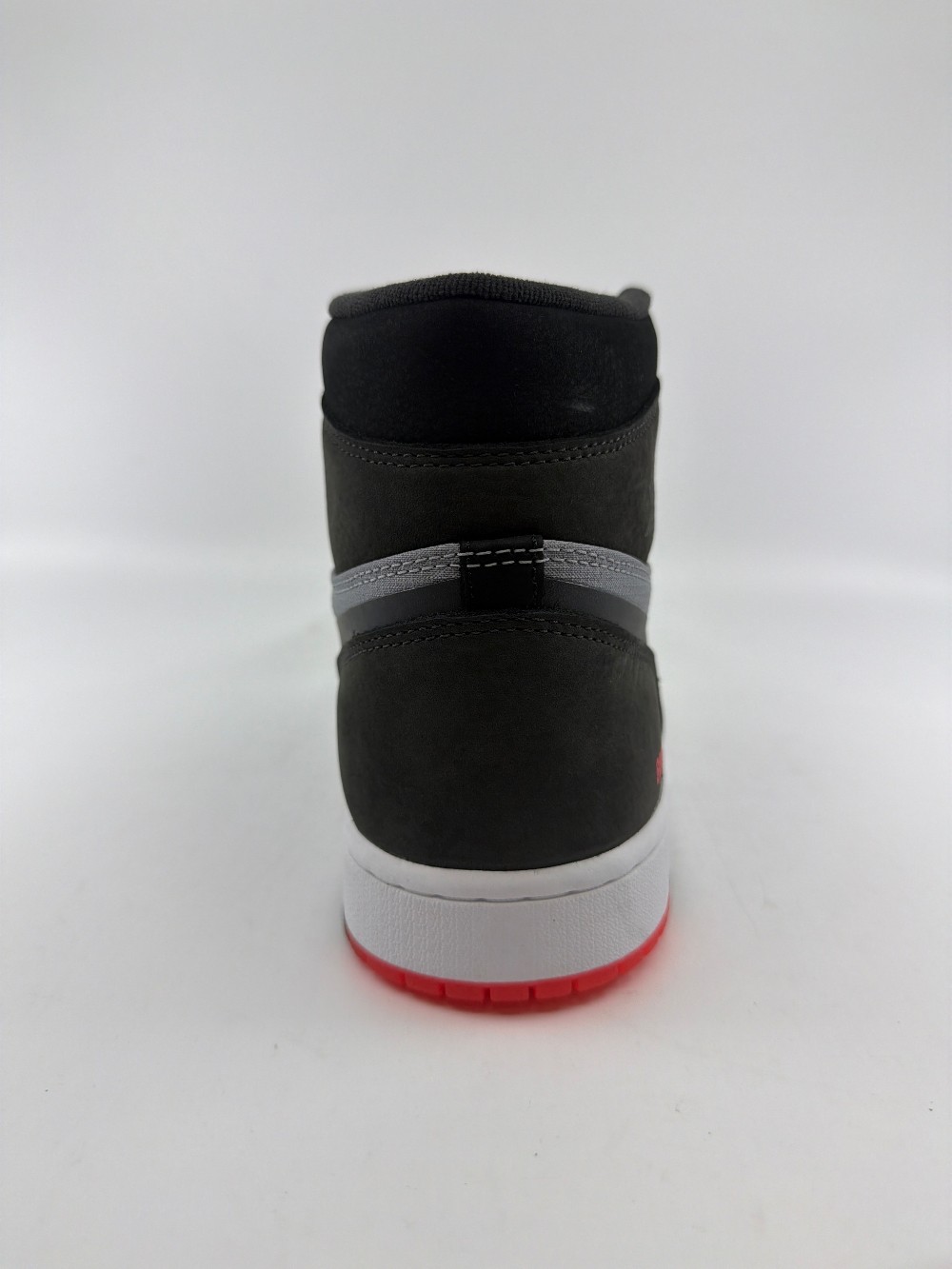 AJ 1 X HIGH ELEMENT GORE-TEX - BLACK INFRARED