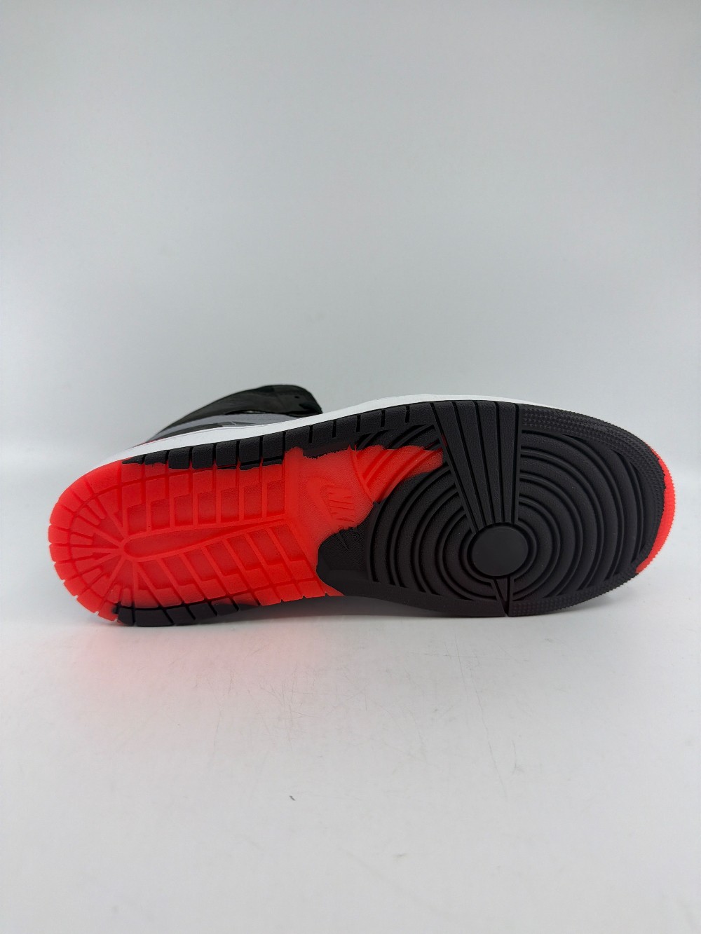 AJ 1 X HIGH ELEMENT GORE-TEX - BLACK INFRARED