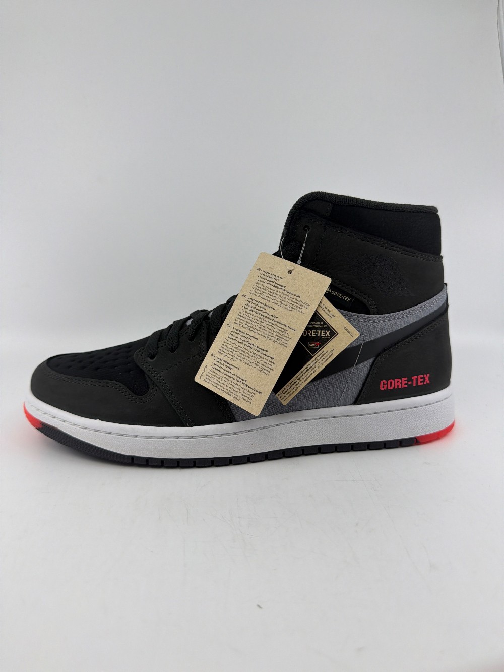 AJ 1 X HIGH ELEMENT GORE-TEX - BLACK INFRARED