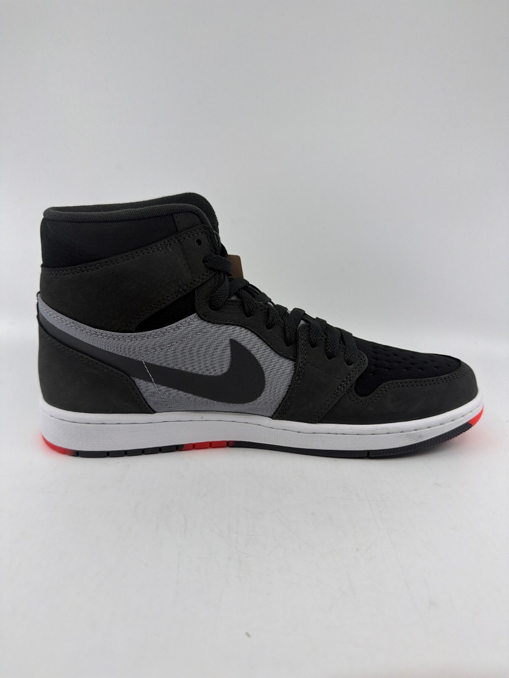 AJ 1 X HIGH ELEMENT GORE-TEX - BLACK INFRARED