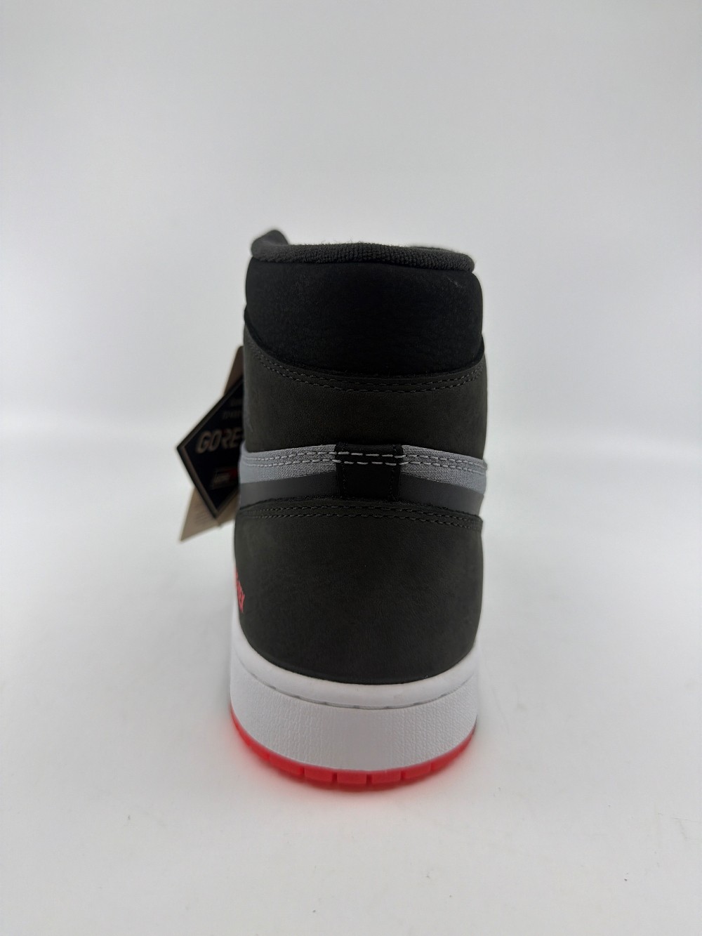 AJ 1 X HIGH ELEMENT GORE-TEX - BLACK INFRARED
