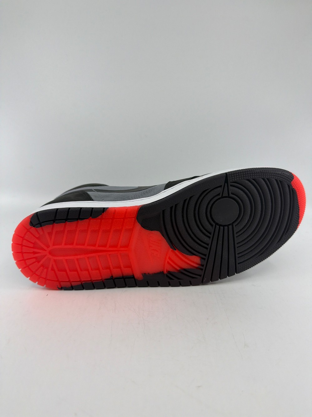 AJ 1 X HIGH ELEMENT GORE-TEX - BLACK INFRARED