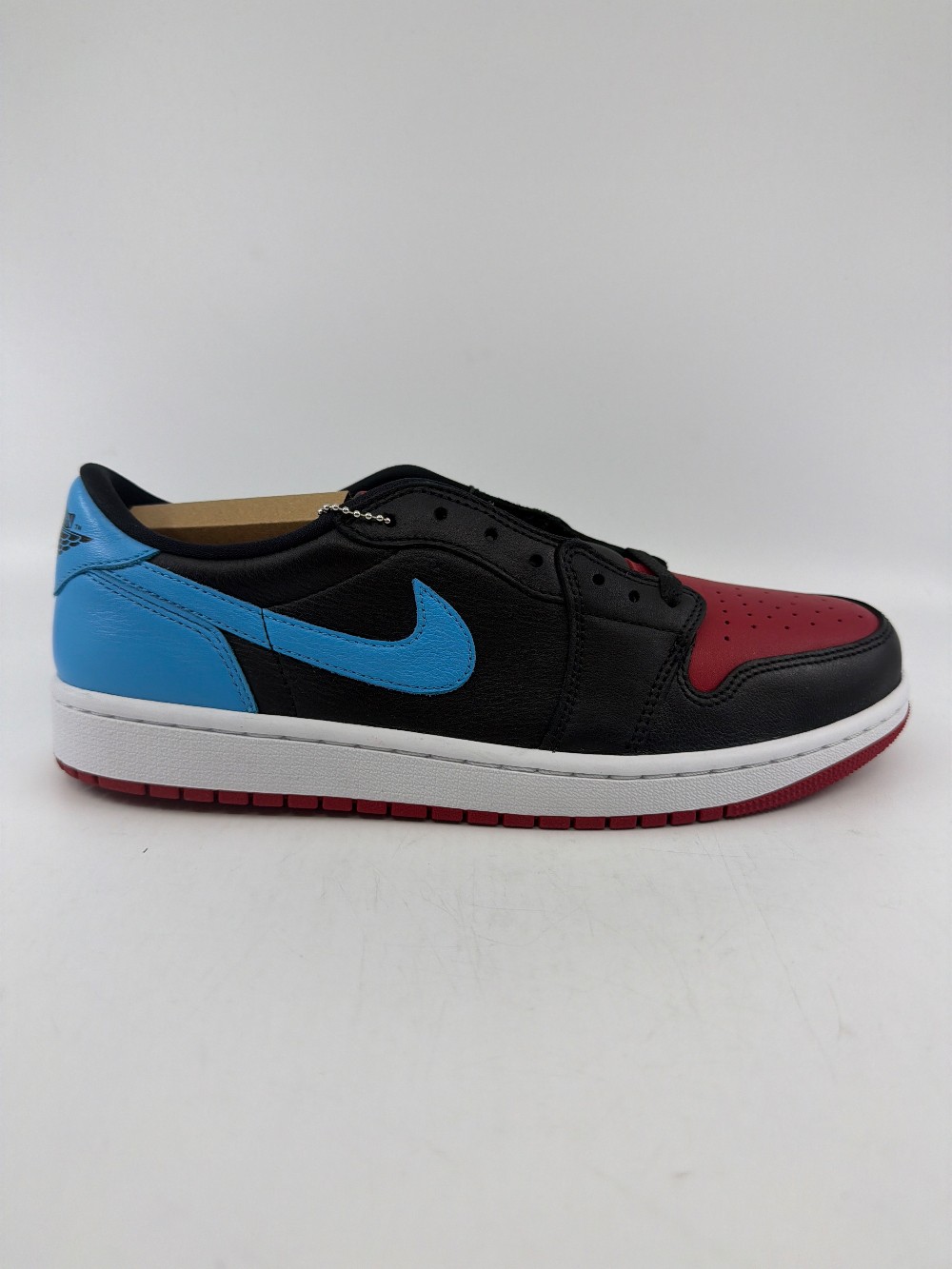 AJ 1 LOW (W) - NC TO CHI