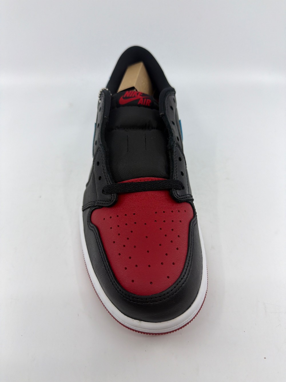 AJ 1 LOW (W) - NC TO CHI