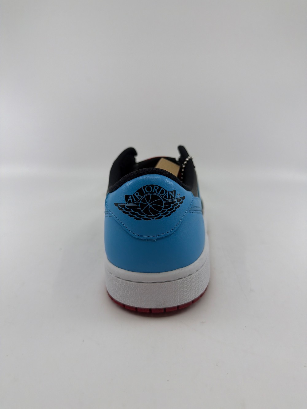 AJ 1 LOW (W) - NC TO CHI