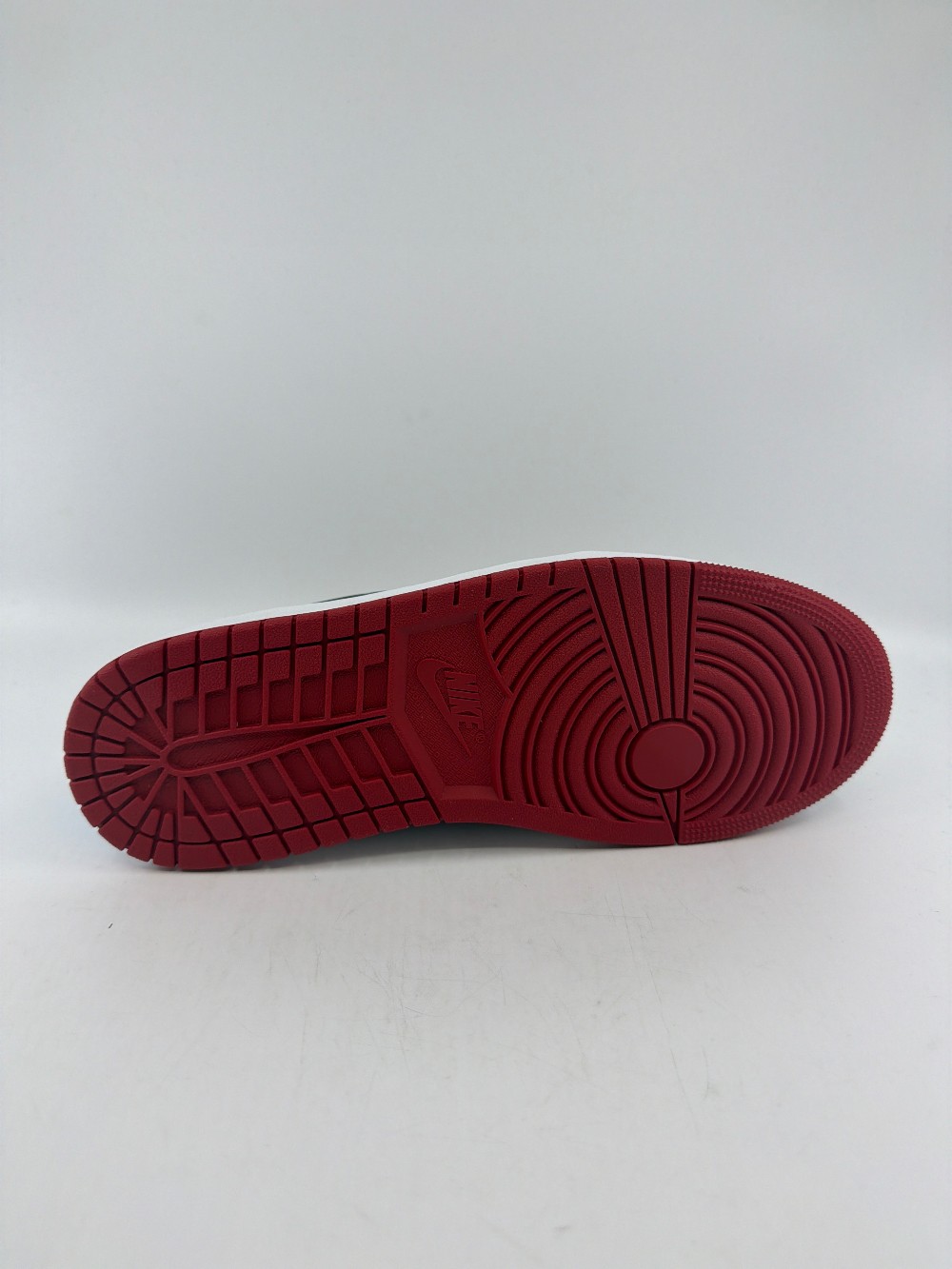 AJ 1 LOW (W) - NC TO CHI