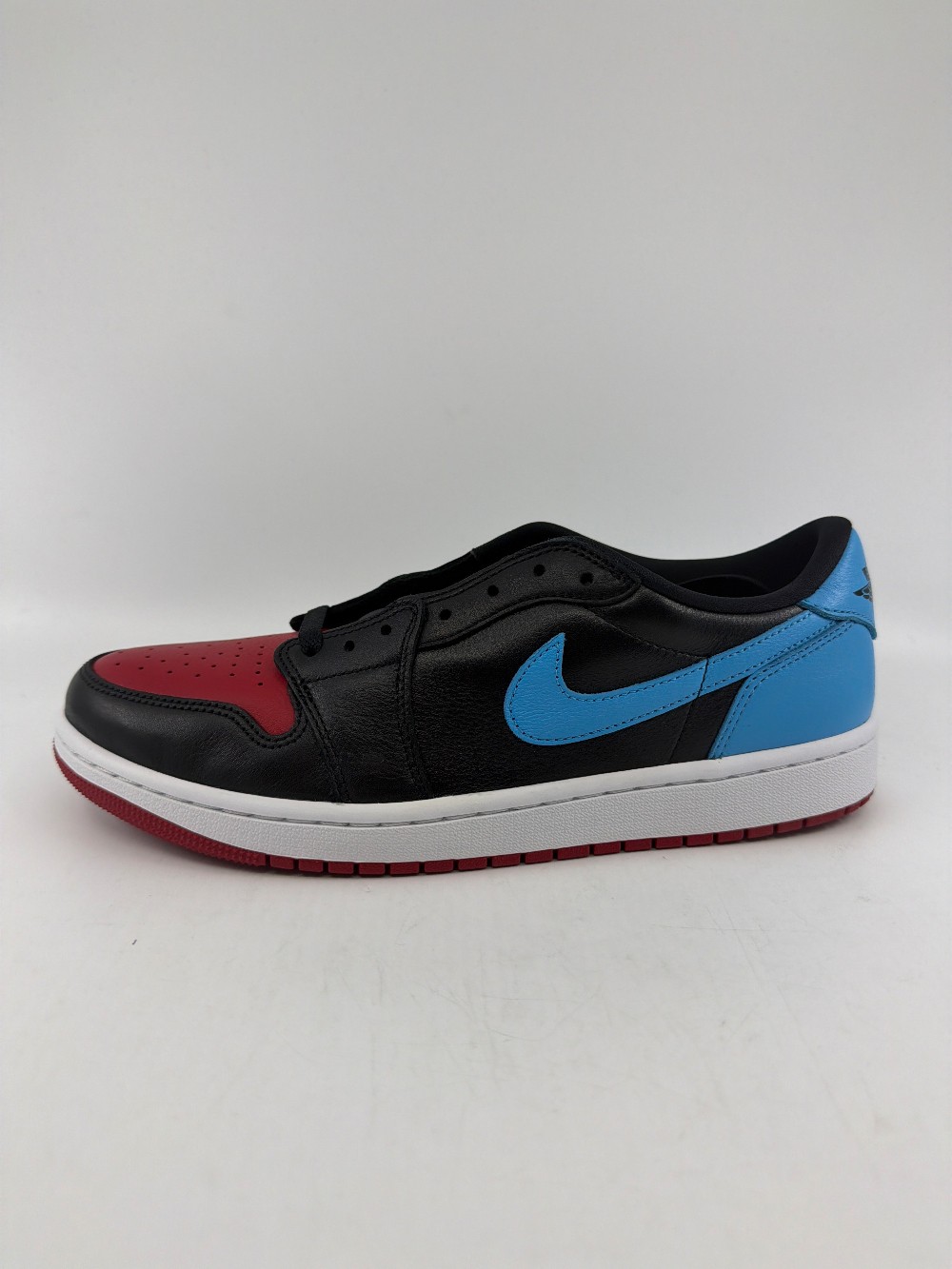 AJ 1 LOW (W) - NC TO CHI