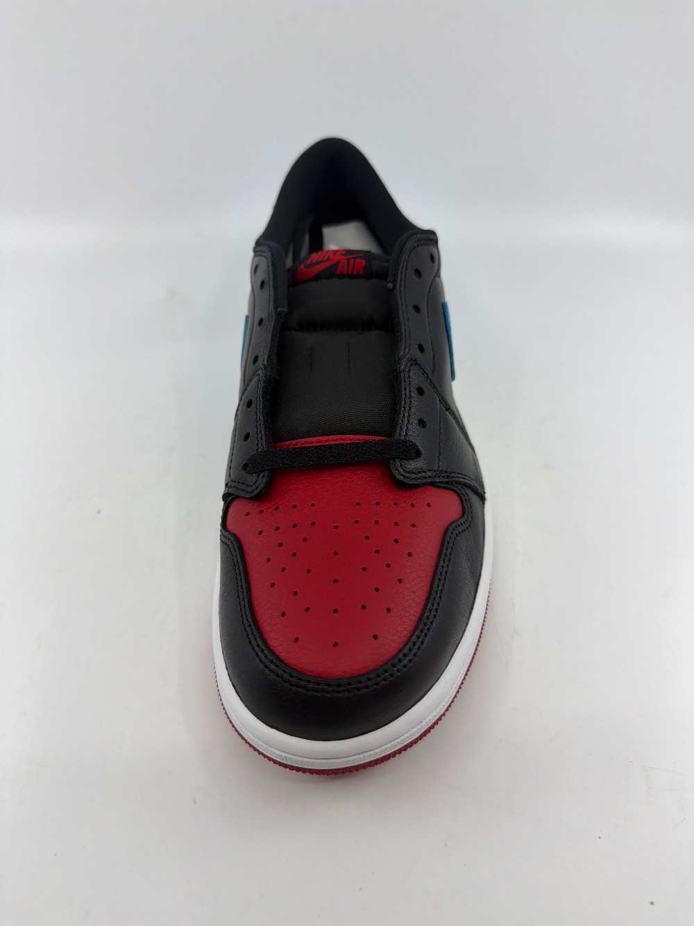 AJ 1 LOW (W) - NC TO CHI