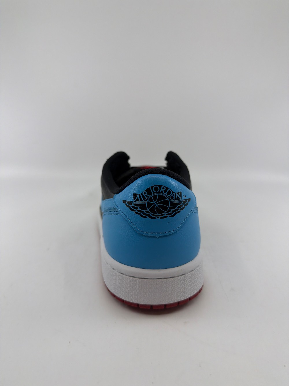 AJ 1 LOW (W) - NC TO CHI