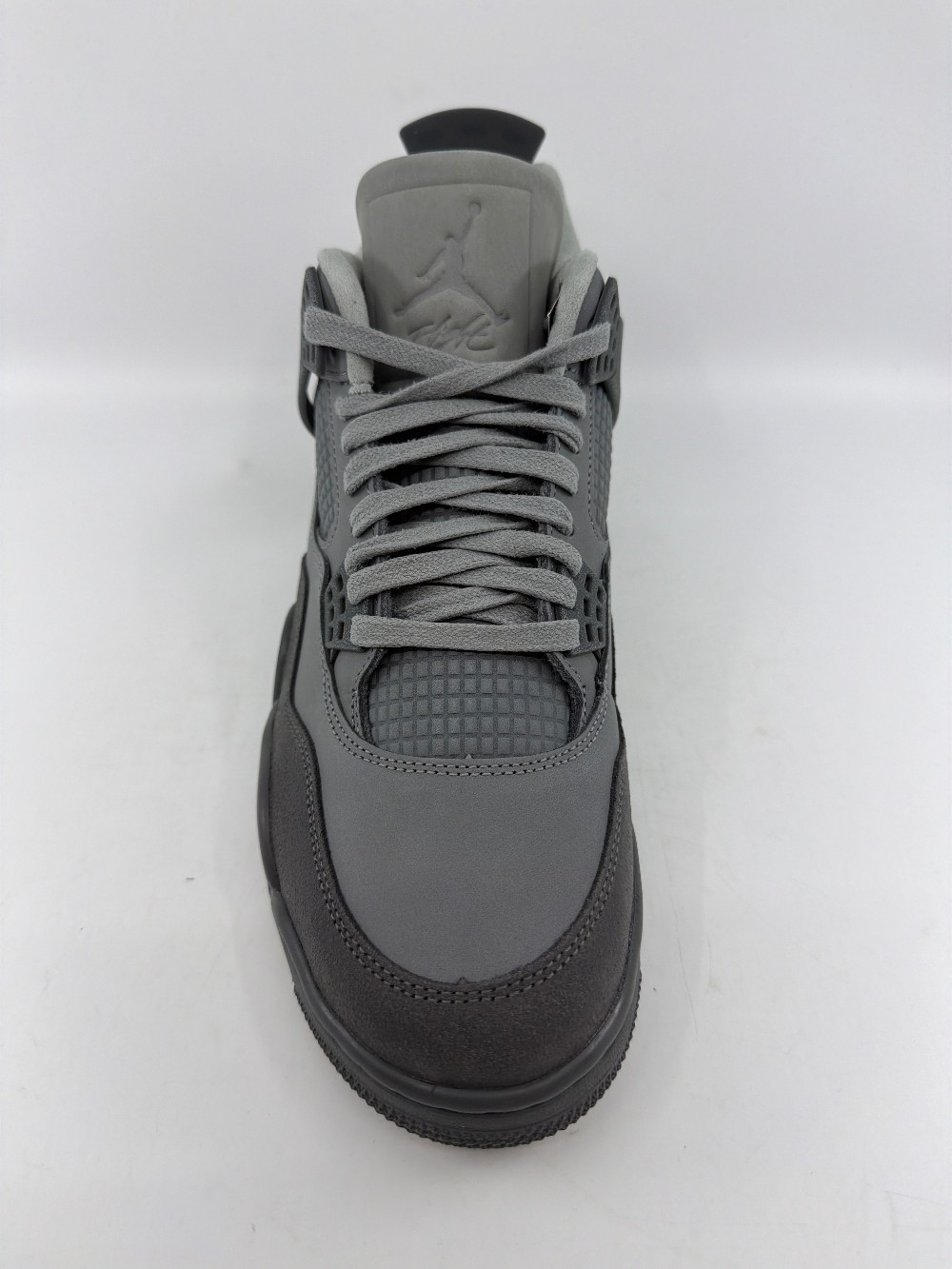 AJ 4 - PARIS OLYMPICS WET CEMENT