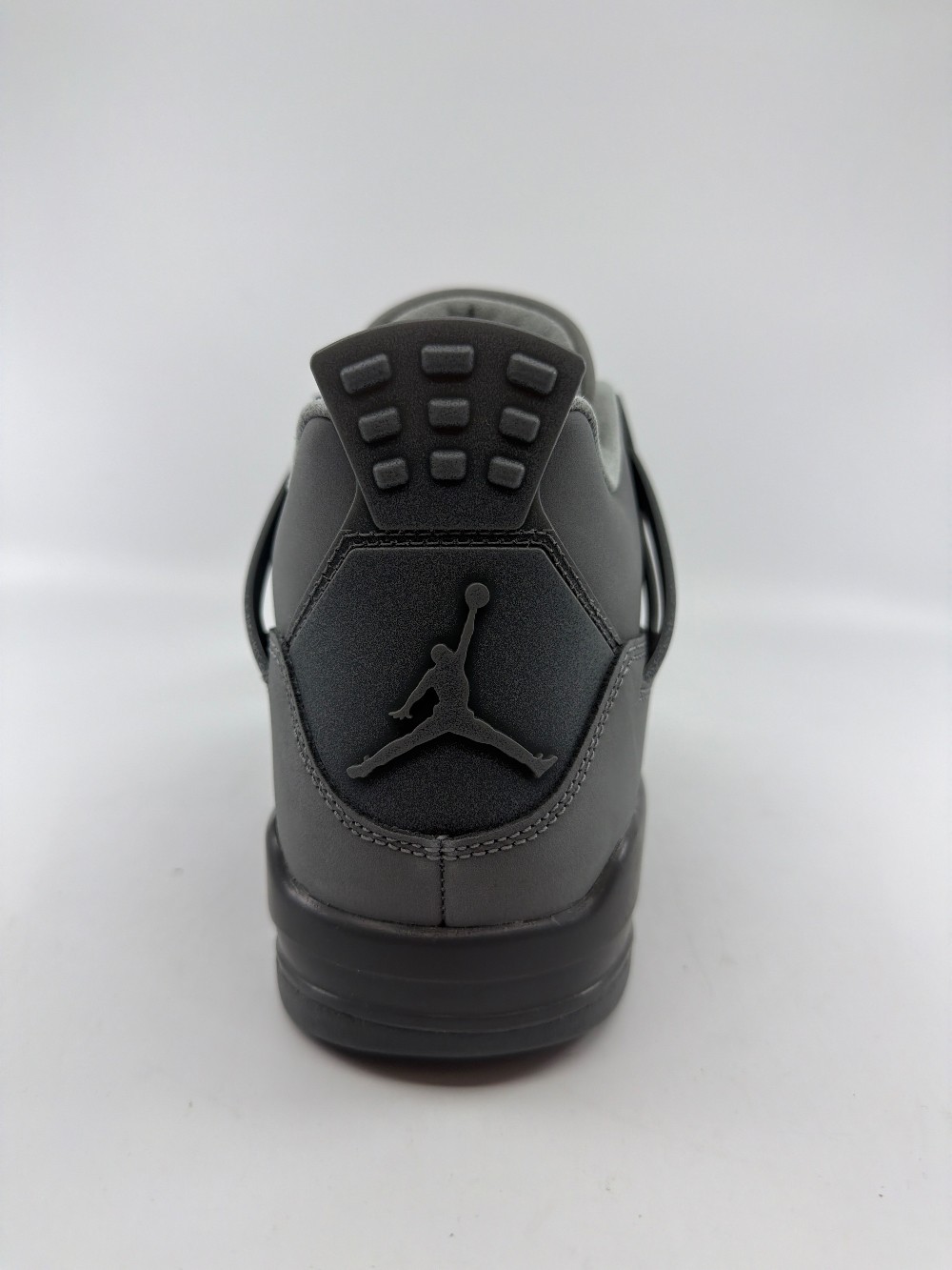 AJ 4 - PARIS OLYMPICS WET CEMENT