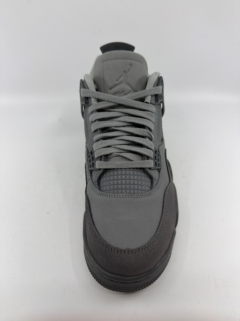 AJ 4 - PARIS OLYMPICS WET CEMENT