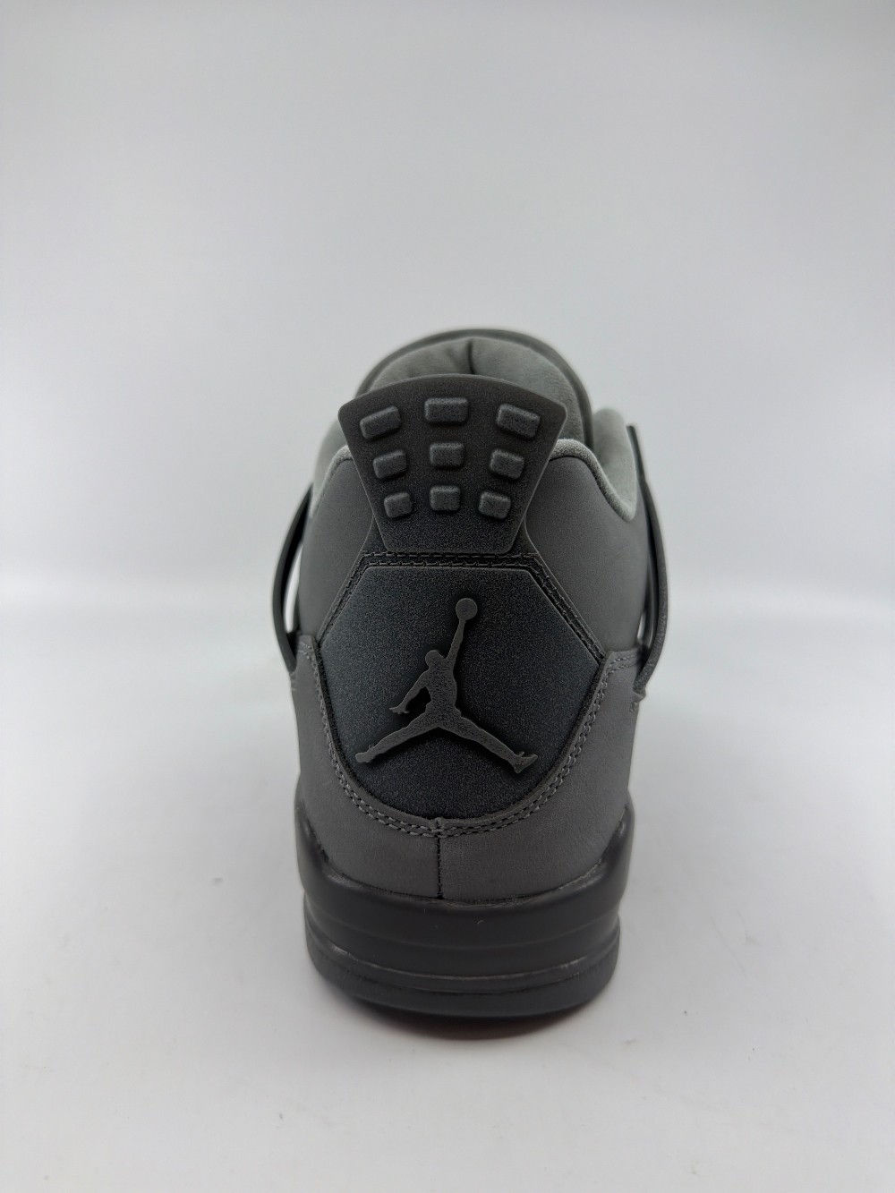 AJ 4 - PARIS OLYMPICS WET CEMENT
