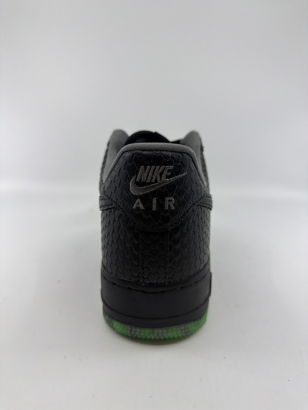 NIKE AIR FORCE 1 LOW - HALLOWEEN (2023)