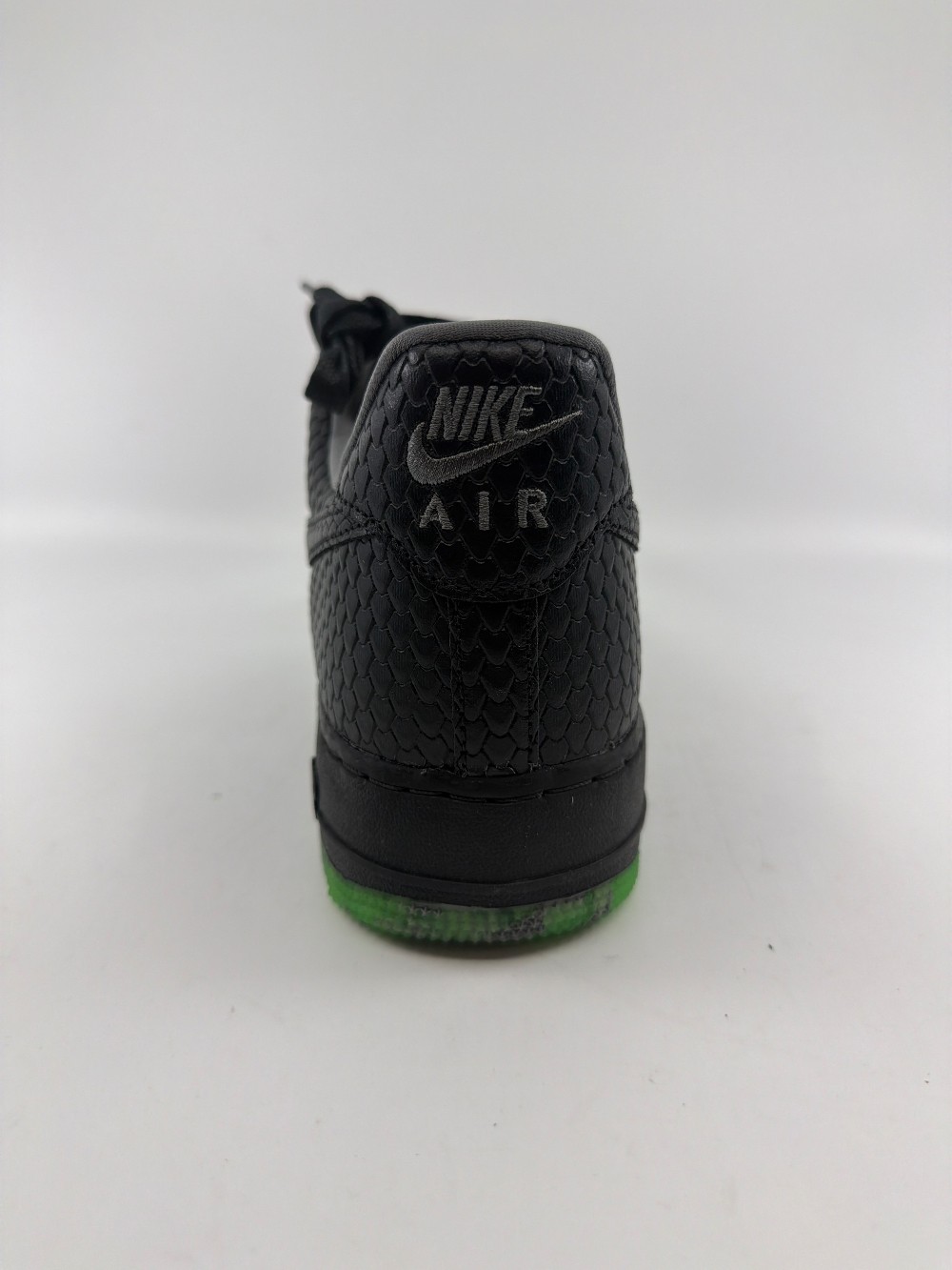 NIKE AIR FORCE 1 LOW - HALLOWEEN (2023)