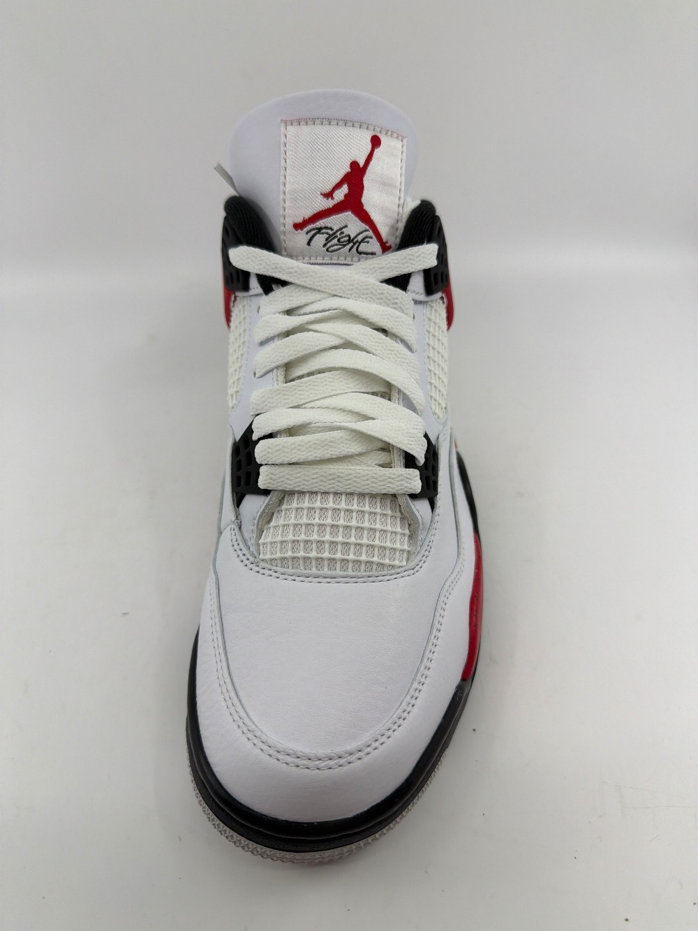 AJ 4 - RED CEMENT