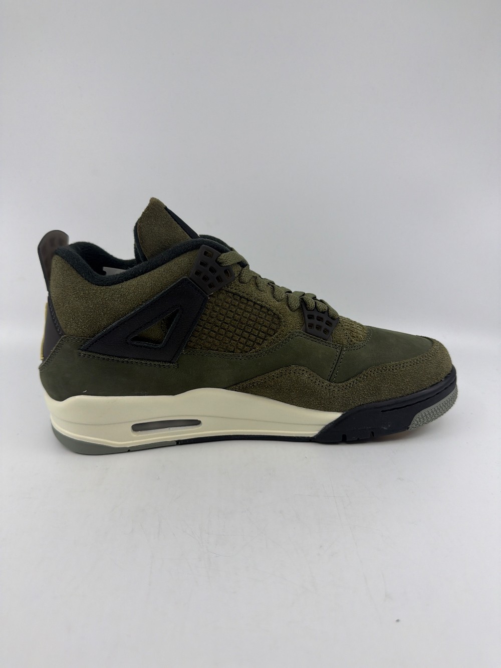 AJ 4 - CRAFT MEDIUM OLIVE