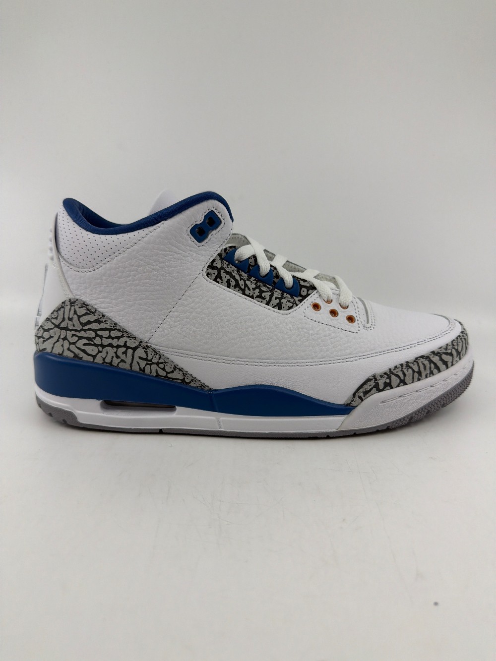 AJ 3 - WIZARDS