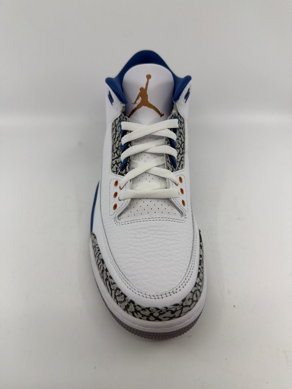 AJ 3 - WIZARDS