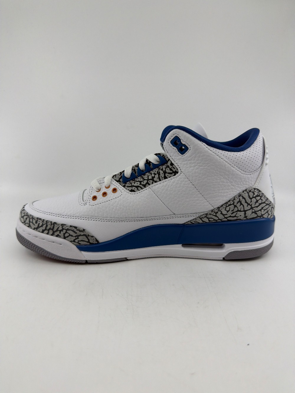 AJ 3 - WIZARDS