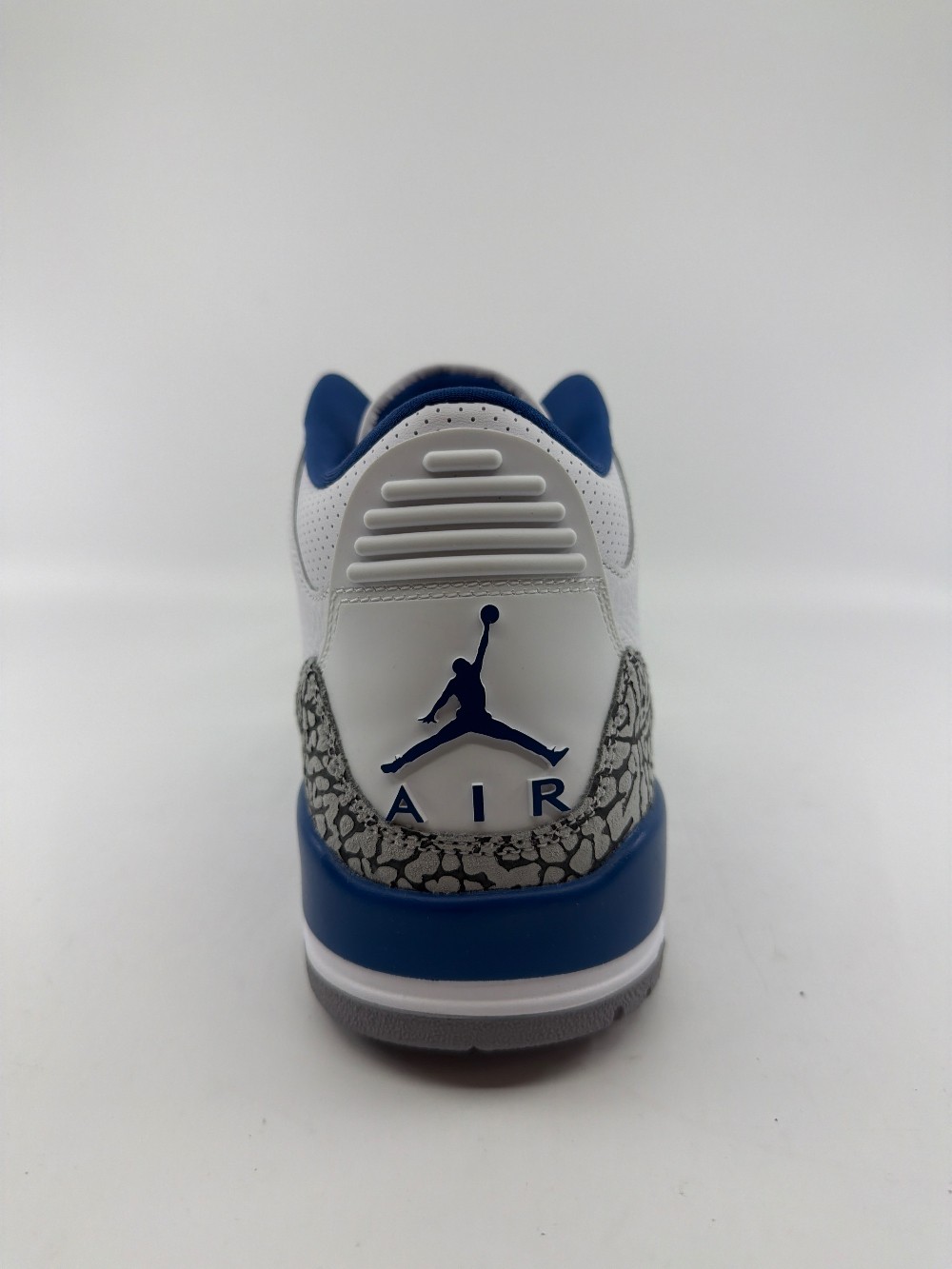 AJ 3 - WIZARDS