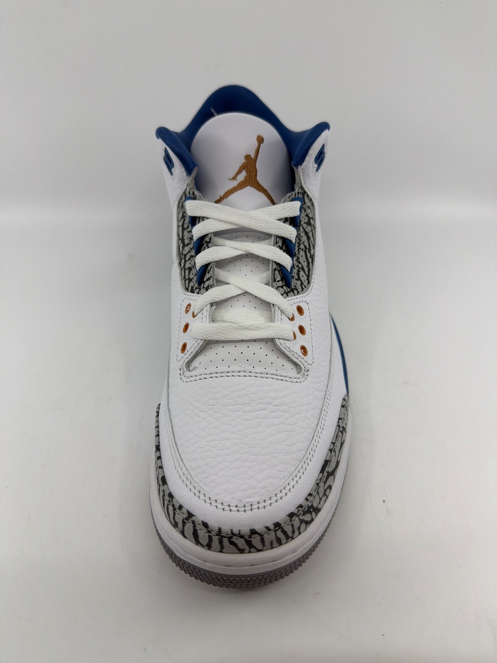 AJ 3 - WIZARDS