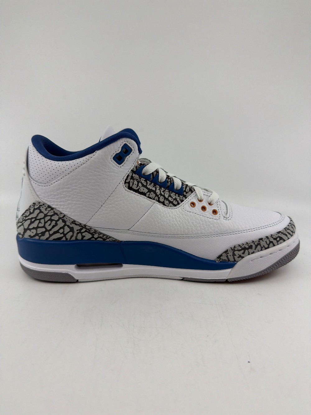 AJ 3 - WIZARDS