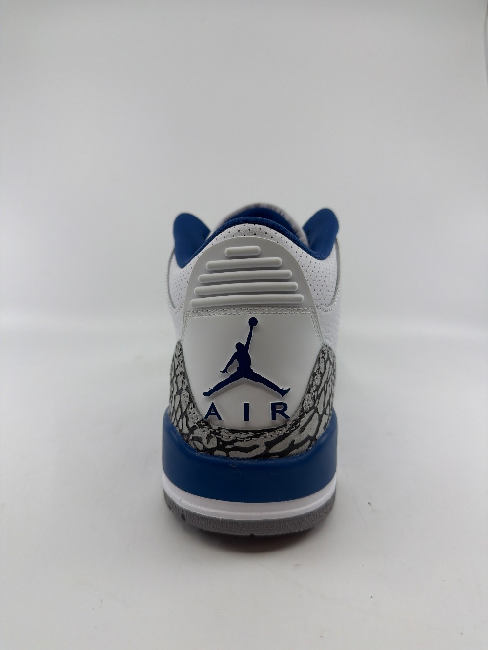 AJ 3 - WIZARDS
