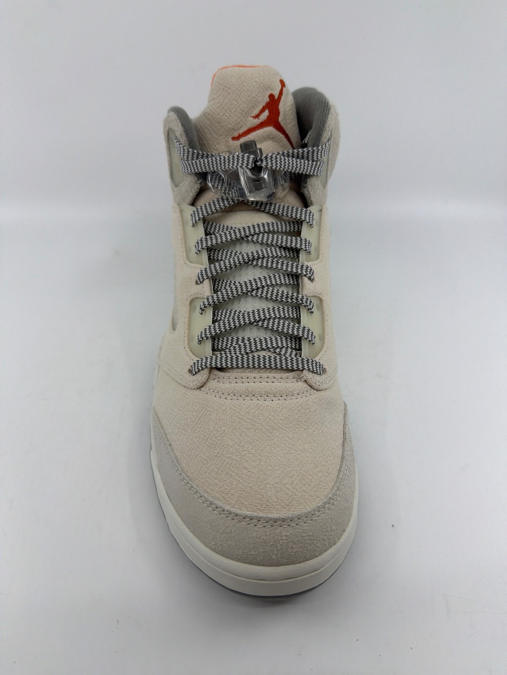 AJ 5 - CRAFT LIGHT OREWOOD BROWN