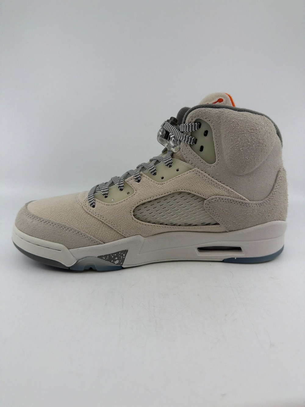 AJ 5 - CRAFT LIGHT OREWOOD BROWN