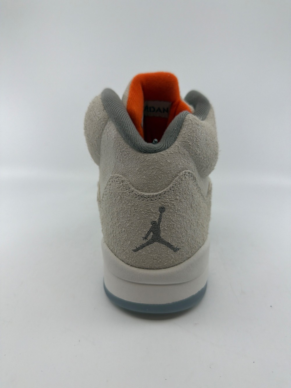 AJ 5 - CRAFT LIGHT OREWOOD BROWN