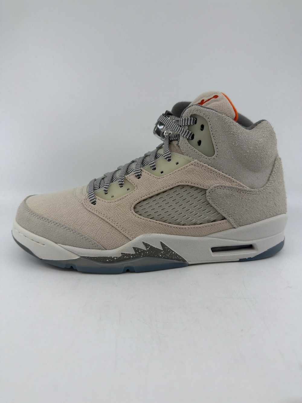 AJ 5 - CRAFT LIGHT OREWOOD BROWN