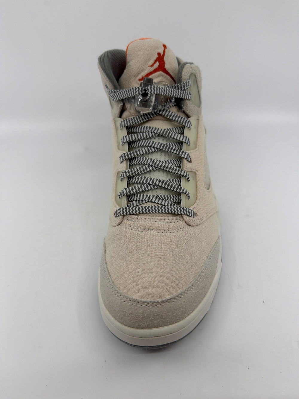 AJ 5 - CRAFT LIGHT OREWOOD BROWN